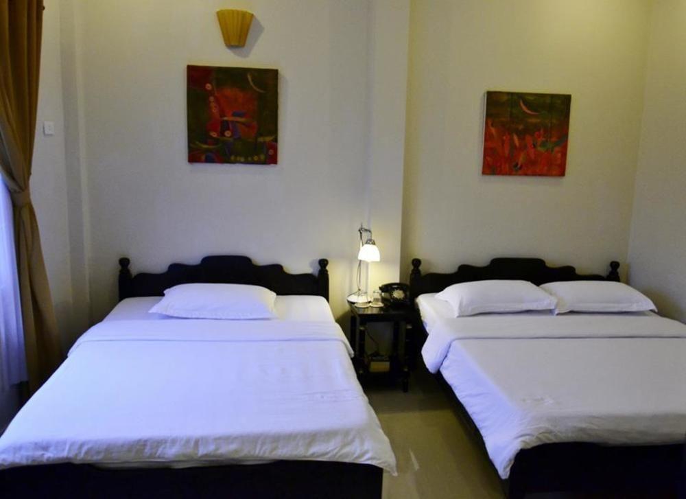 Hue Nino Hotel Екстериор снимка